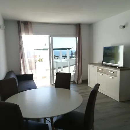 Appartement Apartamento Atalaya Costa Adeje (Tenerife)