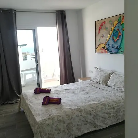 Apartamento Atalaya * Costa Adeje (Tenerife)