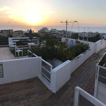 דירה Apartamento Atalaya *