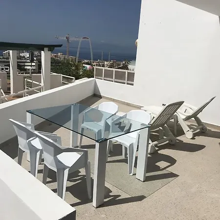 דירה Apartamento Atalaya אדחה