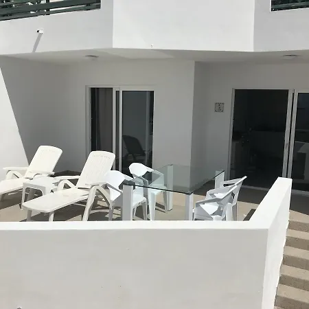 Apartamento Atalaya דירה *