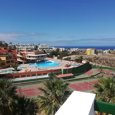 Apartamento Atalaya