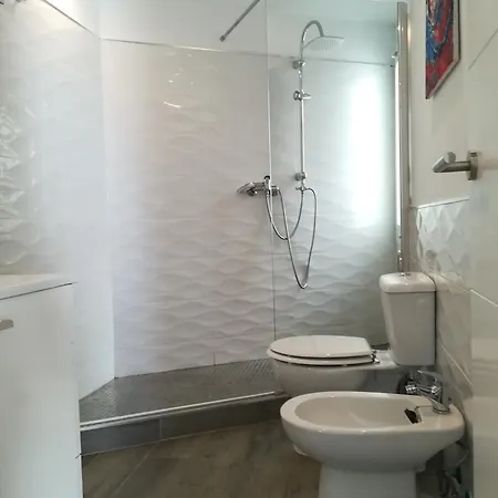 דירה Apartamento Atalaya אדחה
