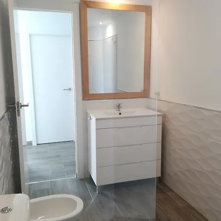 Apartamento Atalaya דירה *