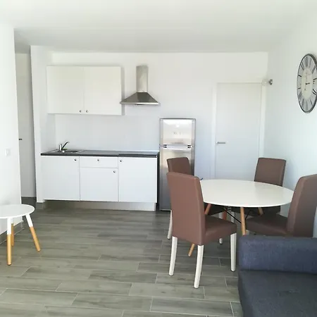 Apartamento Atalaya אדחה